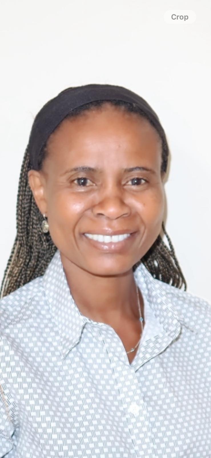 Bibi, founder of Bibi's Babies Inc.
